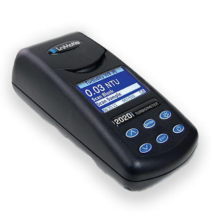 2020i Portable Turbidity Meters 2020i Portable Turbidity Meters